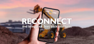 reconnect and bring your fleet back into focus