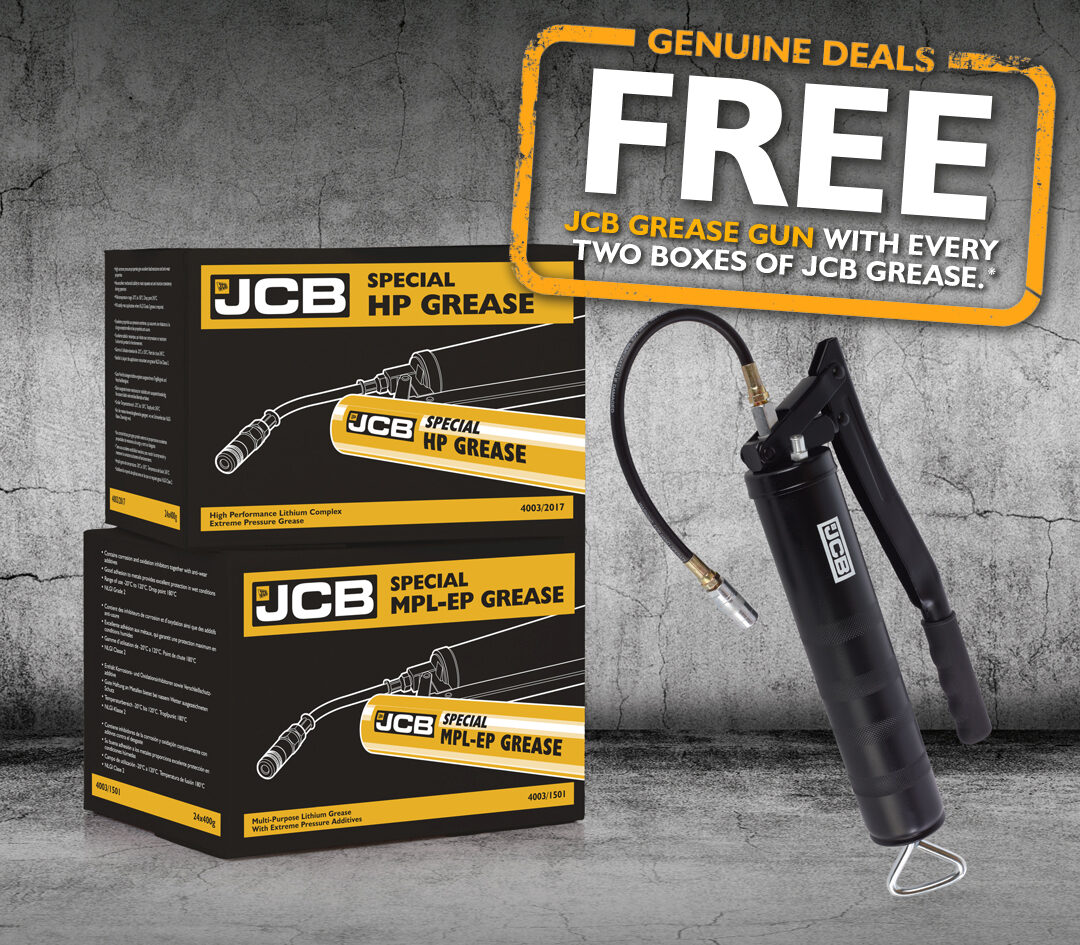 Free Grease Pump up for grabs!