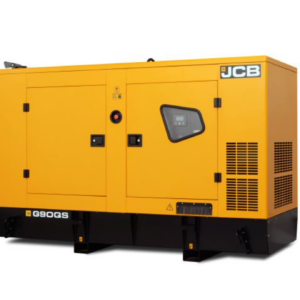 G90QS 90 KVA JCB Generator