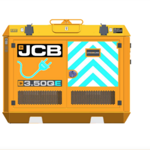 JCB 3.50QE Powerpack