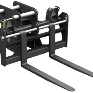 Excavator Pallet Forks