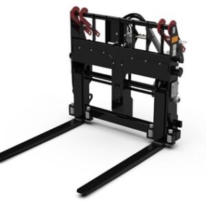 JCB Forks Precision Placer